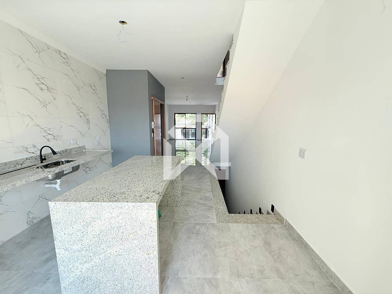 Sobrado, 3 quartos, 200 m² - Foto 8