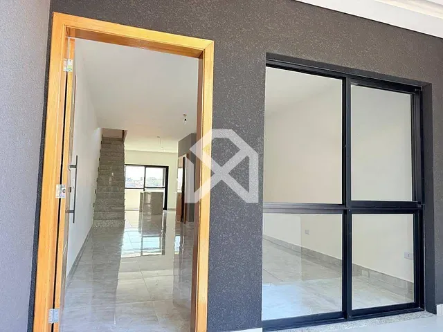 Sobrado com 200m² 3 quartos e 3 banheiros, à venda, no bairro Vila Santa Isabel em São Paulo