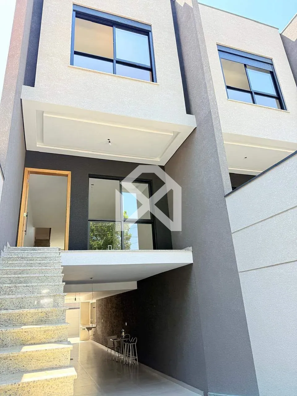 Sobrado, 3 quartos, 200 m² - Foto 2