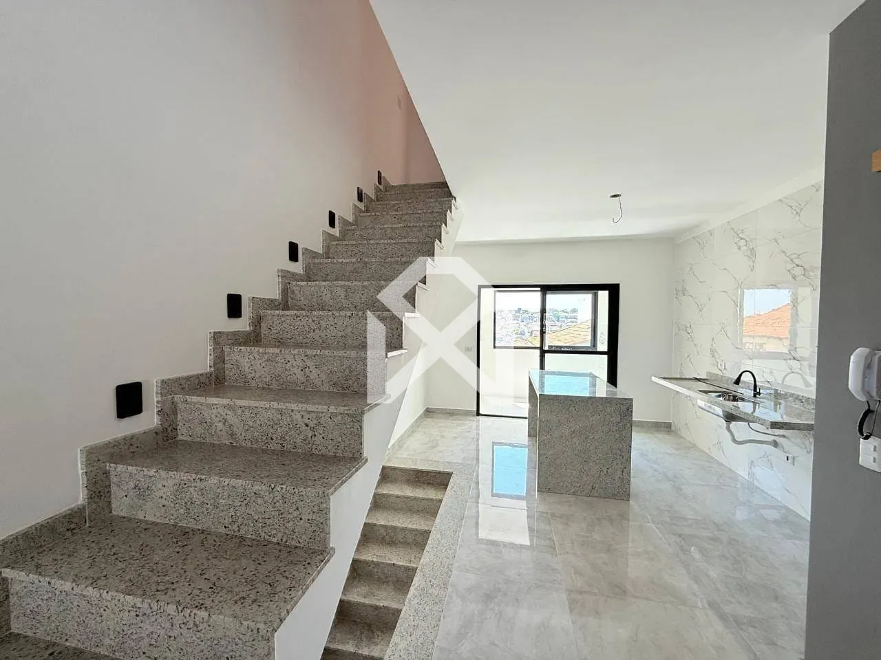 Sobrado, 3 quartos, 200 m² - Foto 6