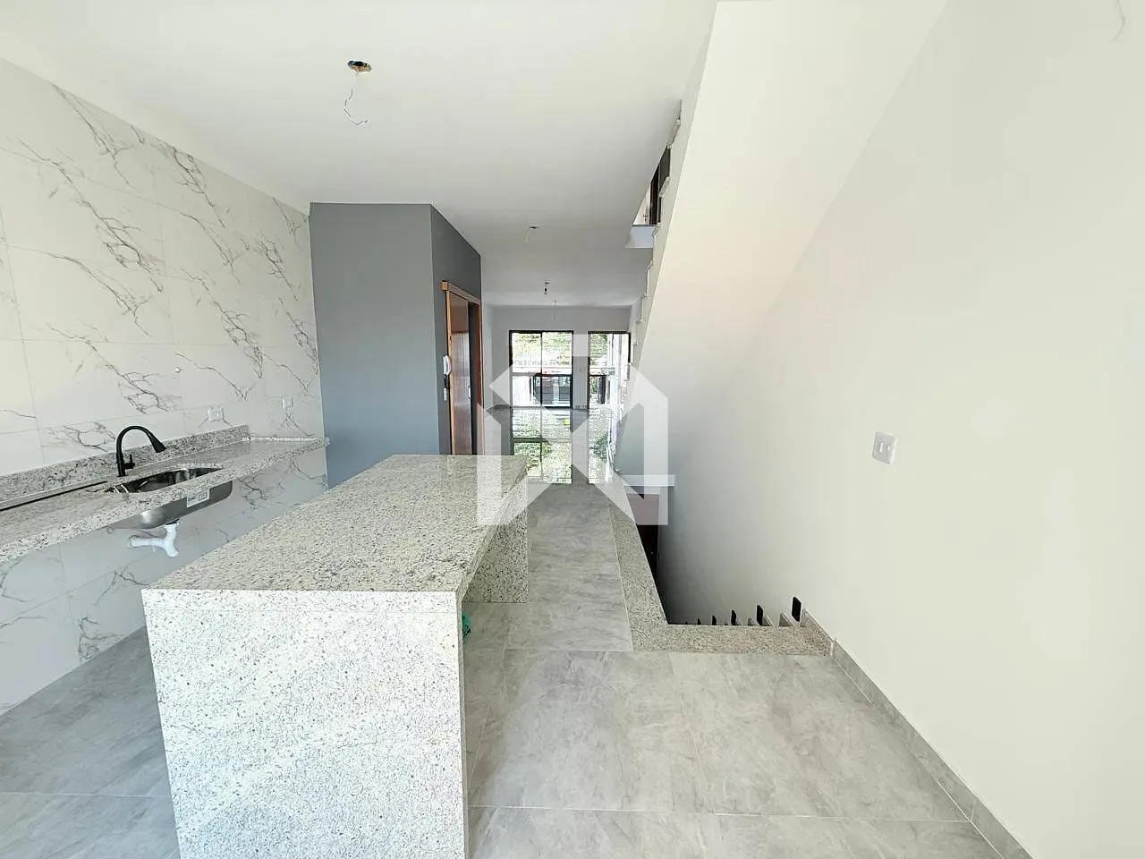 Sobrado, 3 quartos, 200 m² - Foto 8