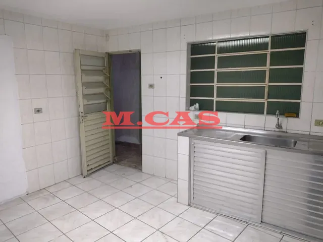 Sobrado com 140m² 2 quartos e 2 banheiros, à venda, no bairro Jardim Santa Maria em São Paulo