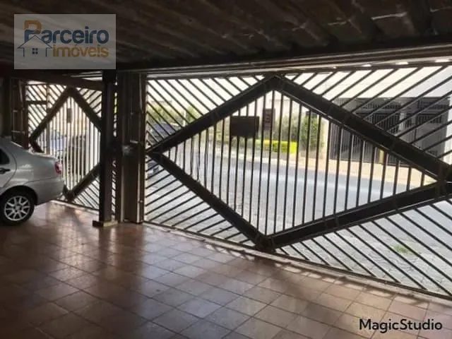 Casa com 152m² 3 quartos e 2 banheiros, à venda, no bairro Vila Matilde em São Paulo