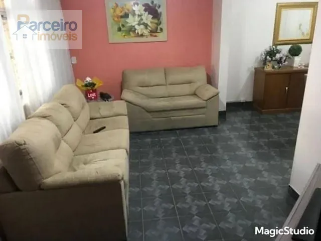 Casa com 152m² 3 quartos e 2 banheiros, à venda, no bairro Vila Matilde em São Paulo