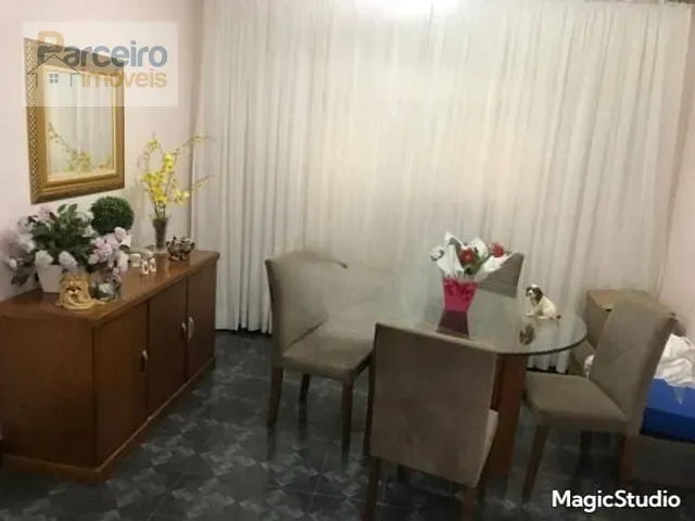 Casa com 152m² 3 quartos e 2 banheiros, à venda, no bairro Vila Matilde em São Paulo