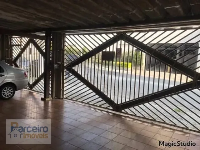 Casa com 152m² 3 quartos e 2 banheiros, à venda, no bairro Vila Matilde em São Paulo