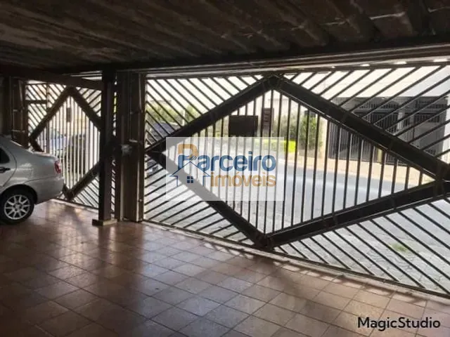 Casa com 152m² 3 quartos e 2 banheiros, à venda, no bairro Vila Matilde em São Paulo