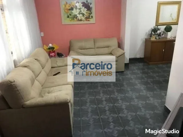Casa com 152m² 3 quartos e 2 banheiros, à venda, no bairro Vila Matilde em São Paulo