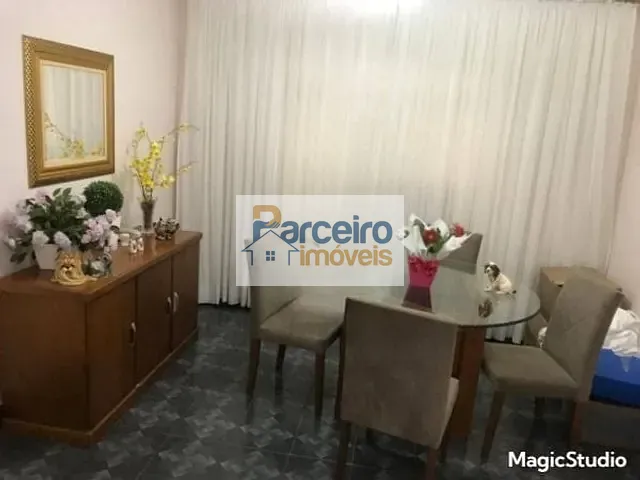 Casa com 152m² 3 quartos e 2 banheiros, à venda, no bairro Vila Matilde em São Paulo