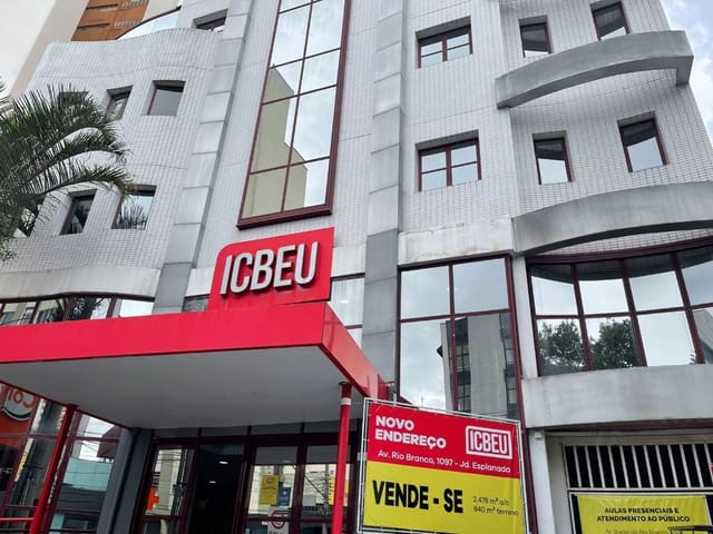Foto do Sobrado - Atenção empresários!! Uma Super Oportunidade de venda ou locação em São José dos Campos !! | RUSSI IMÓVEIS