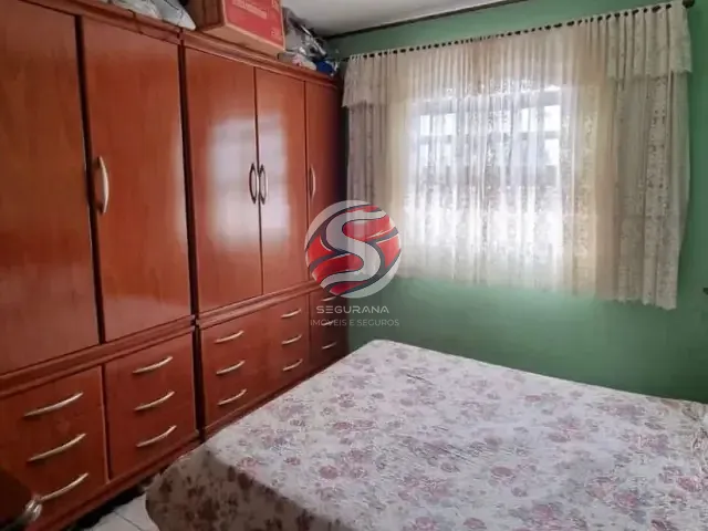 Sobrado com 130m² 2 quartos e 2 banheiros, à venda, no bairro Vila União (Zona Leste) em São Paulo