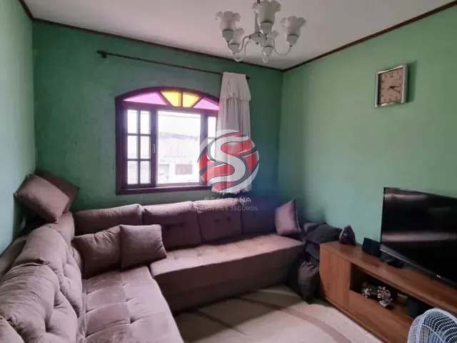 Sobrado com 130m² 2 quartos e 2 banheiros, à venda, no bairro Vila União (Zona Leste) em São Paulo