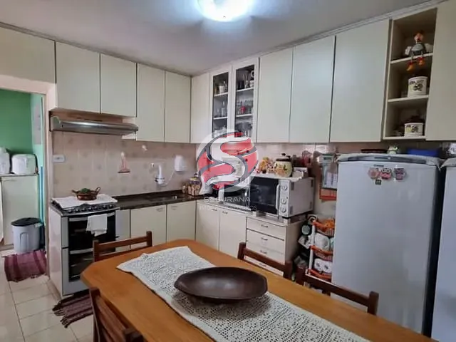 Sobrado com 130m² 2 quartos e 2 banheiros, à venda, no bairro Vila União (Zona Leste) em São Paulo