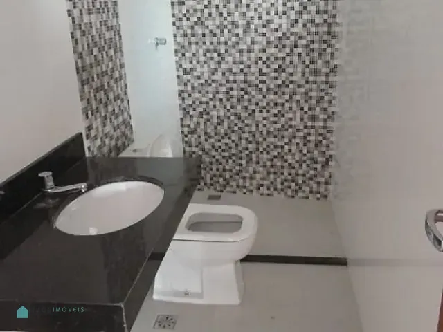 Sobrado com 190m² 3 quartos e 4 banheiros, à venda, no bairro Parque Monteiro Soares em São Paulo