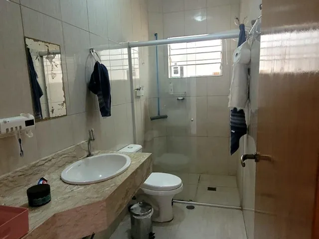 Sobrado com 125m² 2 quartos e 2 banheiros, à venda, no bairro Parque Oratório em Santo André
