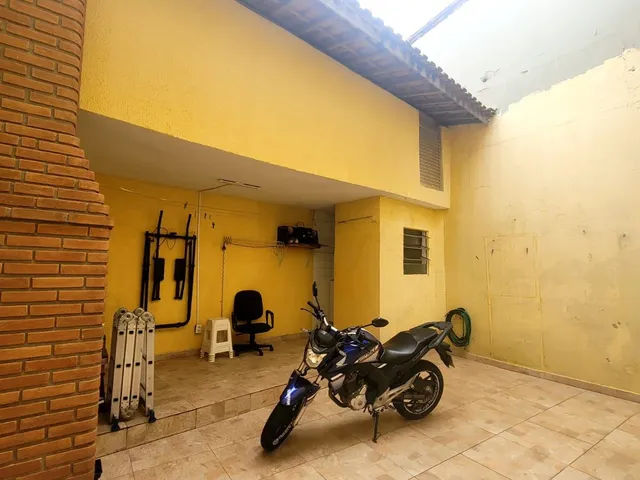 Sobrado com 125m² 2 quartos e 2 banheiros, à venda, no bairro Parque Oratório em Santo André
