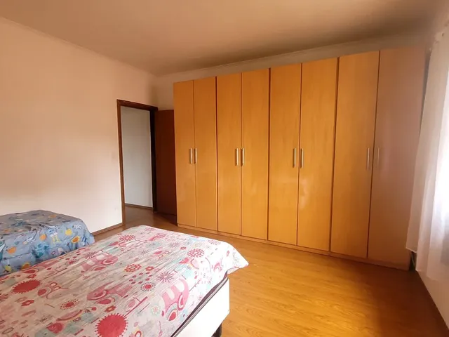 Sobrado com 125m² 2 quartos e 2 banheiros, à venda, no bairro Parque Oratório em Santo André