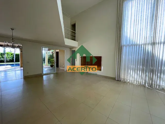Sobrado com 800m² 3 quartos e 5 banheiros, à venda, no bairro Chácaras Califórnia em Araçatuba