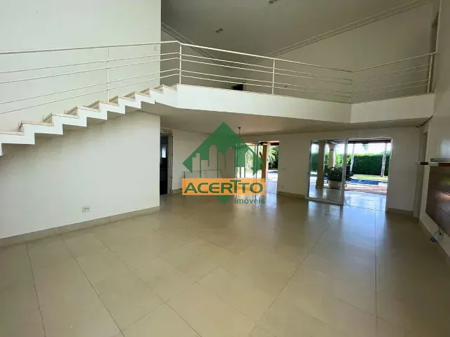 Sobrado com 800m² 3 quartos e 5 banheiros, à venda, no bairro Chácaras Califórnia em Araçatuba