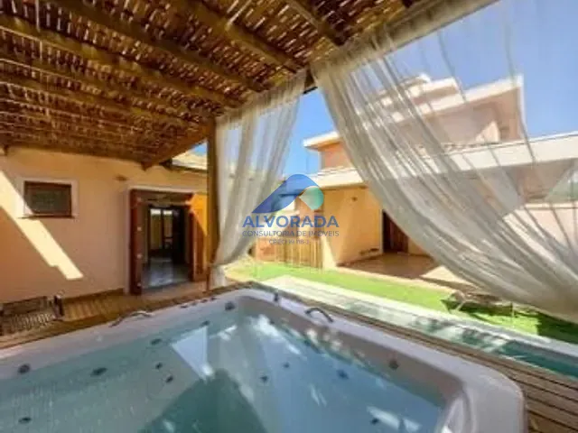 Sobrado com 533m² 4 quartos e 5 banheiros, à venda, no bairro Jardim Aquarius em São José dos Campos