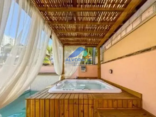 Sobrado com 533m² 4 quartos e 5 banheiros, à venda, no bairro Jardim Aquarius em São José dos Campos