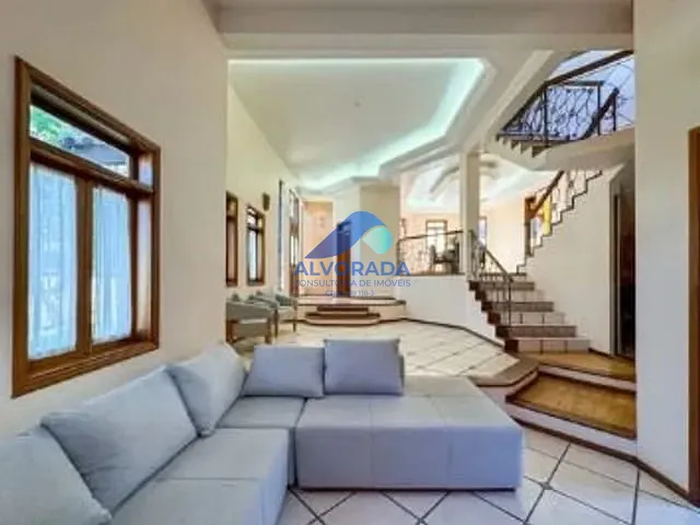 Sobrado com 533m² 4 quartos e 5 banheiros, à venda, no bairro Jardim Aquarius em São José dos Campos