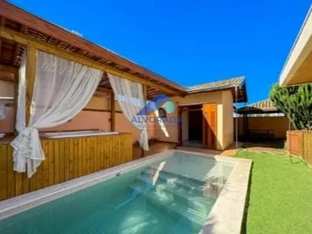 Sobrado com 533m² 4 quartos e 5 banheiros, à venda, no bairro Jardim Aquarius em São José dos Campos