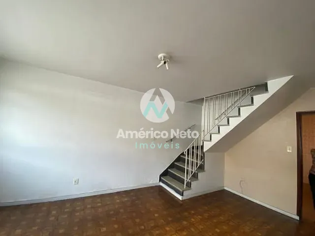 Sobrado com 75m² 3 quartos e 2 banheiros, à venda, no bairro Osvaldo Cruz em São Caetano do Sul