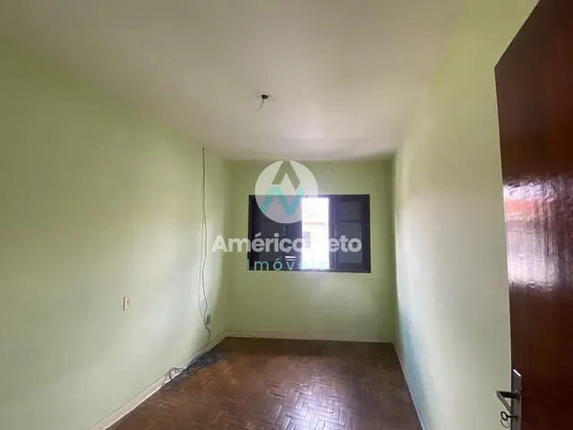 Sobrado com 75m² 3 quartos e 2 banheiros, à venda, no bairro Osvaldo Cruz em São Caetano do Sul