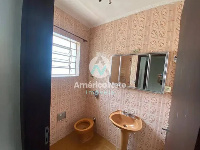 Sobrado com 75m² 3 quartos e 2 banheiros, à venda, no bairro Osvaldo Cruz em São Caetano do Sul