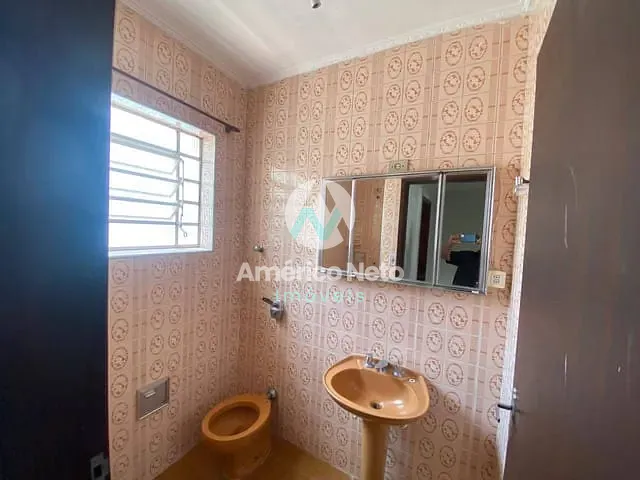 Sobrado com 75m² 3 quartos e 2 banheiros, à venda, no bairro Osvaldo Cruz em São Caetano do Sul