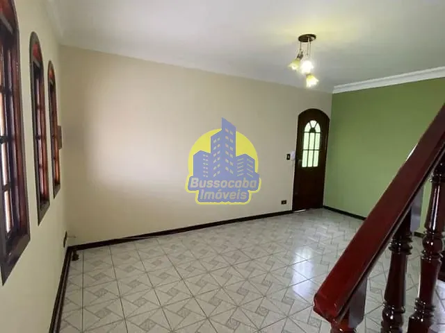Sobrado com 125m² 2 quartos e 2 banheiros, à venda, no bairro Jardim D Abril em Osasco
