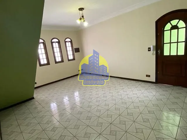 Sobrado com 125m² 2 quartos e 2 banheiros, à venda, no bairro Jardim D Abril em Osasco