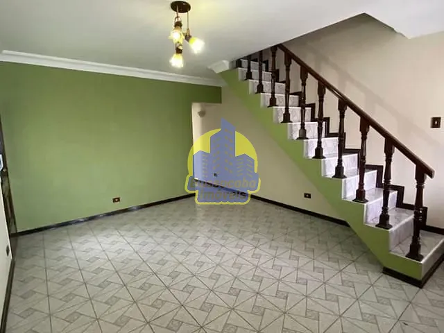 Sobrado com 125m² 2 quartos e 2 banheiros, à venda, no bairro Jardim D Abril em Osasco