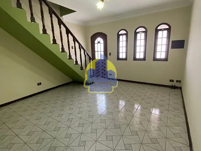 Sobrado com 125m² 2 quartos e 2 banheiros, à venda, no bairro Jardim D Abril em Osasco