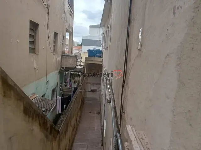 Sobrado com 189m² 3 quartos e 2 banheiros, à venda, no bairro Penha de França em São Paulo