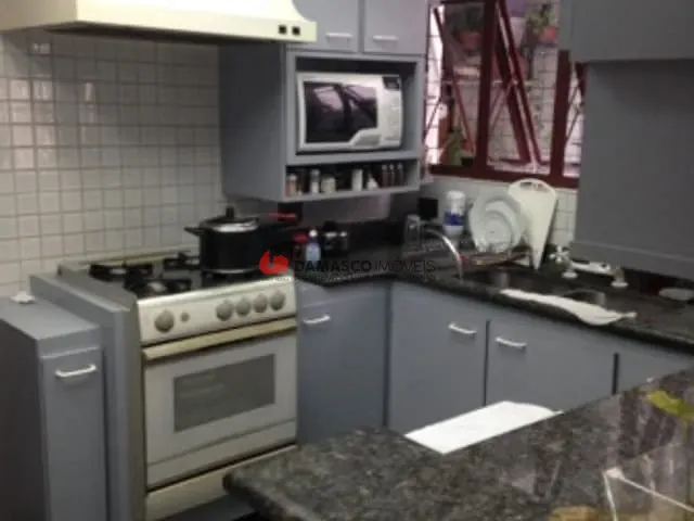 Sobrado com 125m² 3 quartos e 1 banheiro, à venda, no bairro Centro em São Caetano do Sul