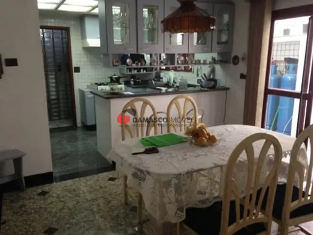 Sobrado com 125m² 3 quartos e 1 banheiro, à venda, no bairro Centro em São Caetano do Sul