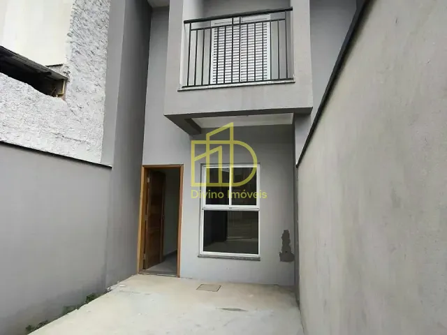 Sobrado 2 quartos e 1 banheiro, à venda, no bairro Jardim São Paulo em Sorocaba