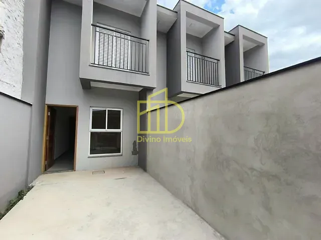 Sobrado 2 quartos e 1 banheiro, à venda, no bairro Jardim São Paulo em Sorocaba