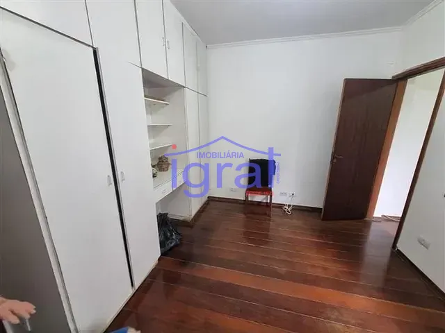 Sobrado com 120m² 3 quartos e 2 banheiros, à venda, no bairro Vila Guarani (Z Sul) em São Paulo