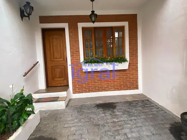 Sobrado com 120m² 3 quartos e 2 banheiros, à venda, no bairro Vila Guarani (Z Sul) em São Paulo
