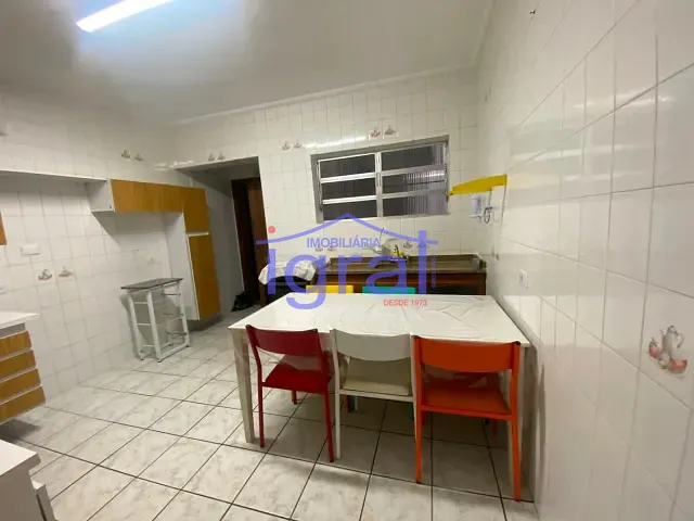 Sobrado com 120m² 3 quartos e 2 banheiros, à venda, no bairro Vila Guarani (Z Sul) em São Paulo