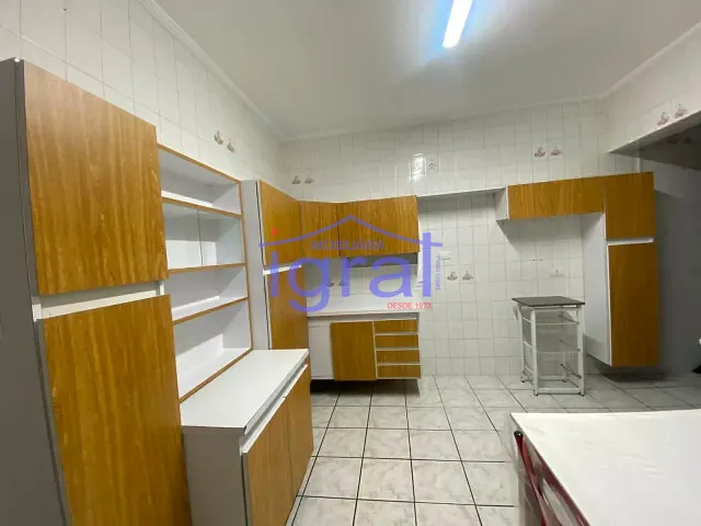 Sobrado com 120m² 3 quartos e 2 banheiros, à venda, no bairro Vila Guarani (Z Sul) em São Paulo