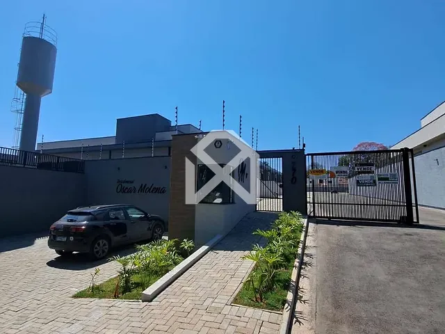 Sobrado com 151m² 3 quartos e 2 banheiros, à venda, no bairro Caetetuba em Atibaia