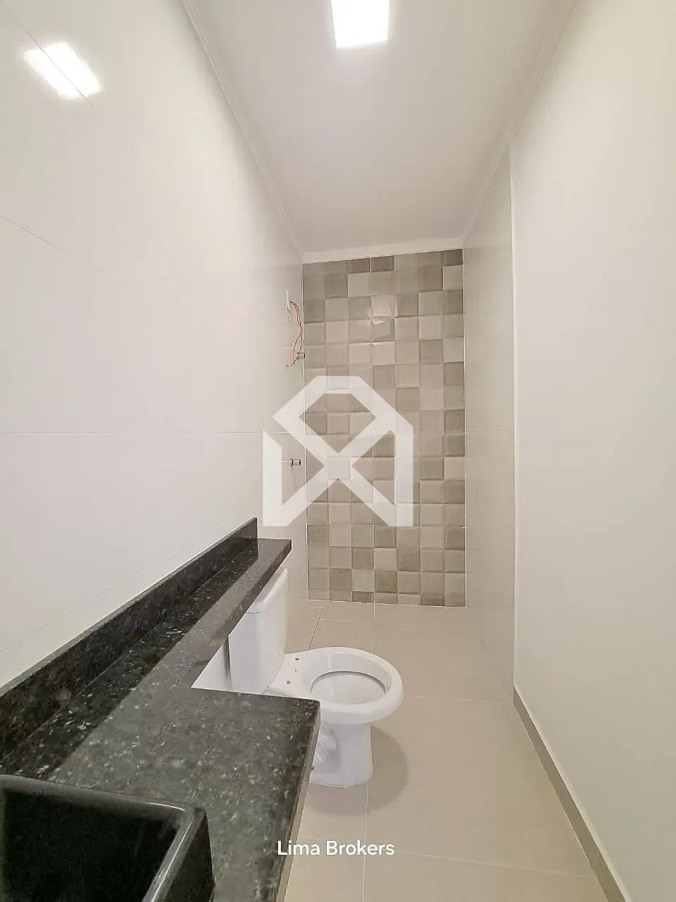 Sobrado, 3 quartos, 77 m² - Foto 22