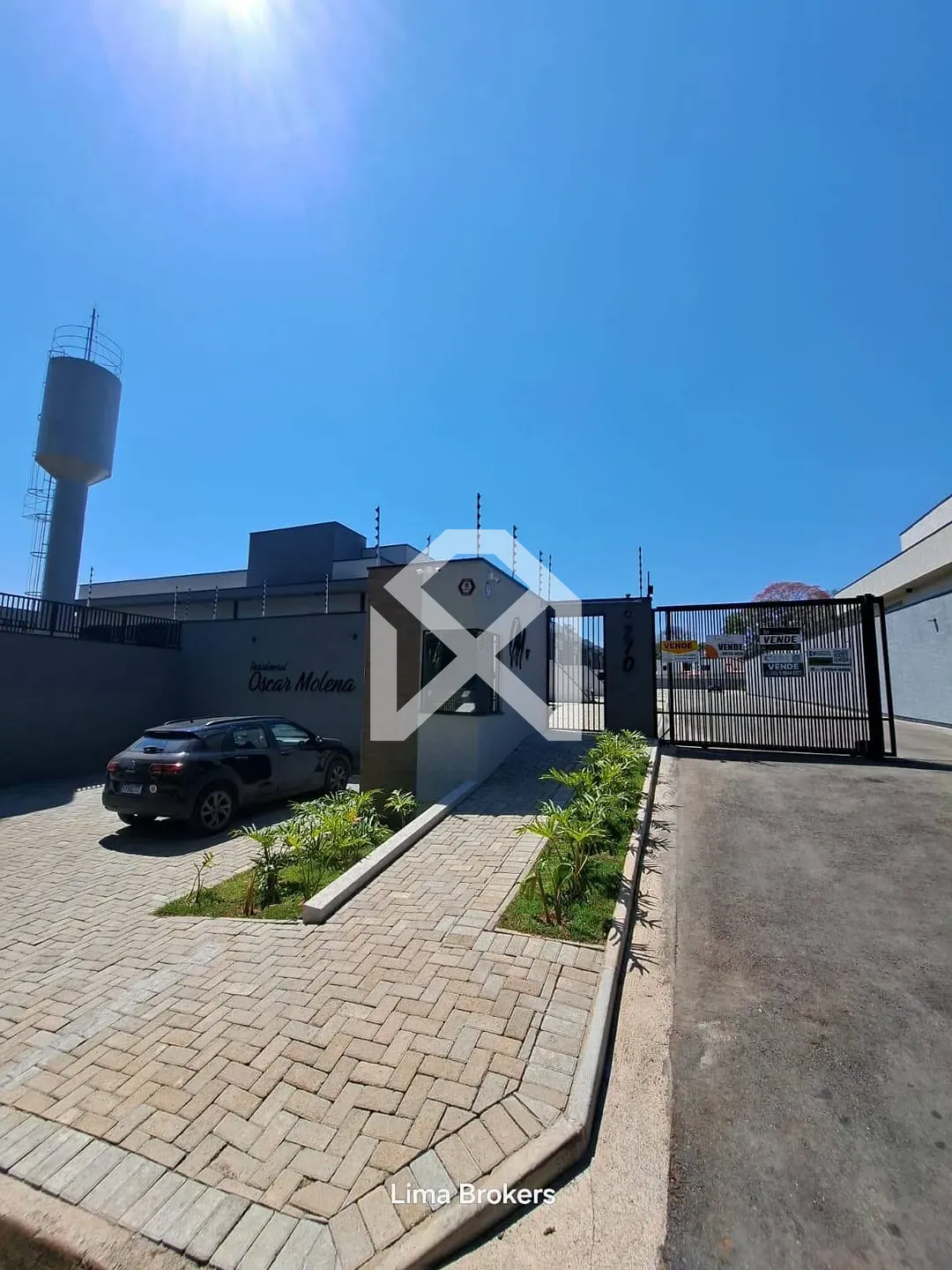 Sobrado, 3 quartos, 77 m² - Foto 3