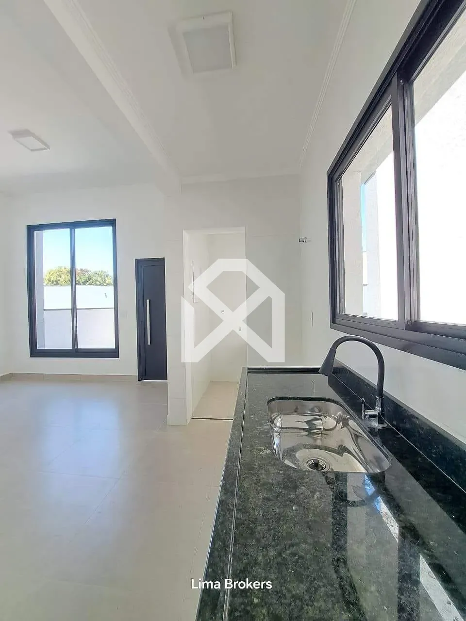 Sobrado, 3 quartos, 77 m² - Foto 12