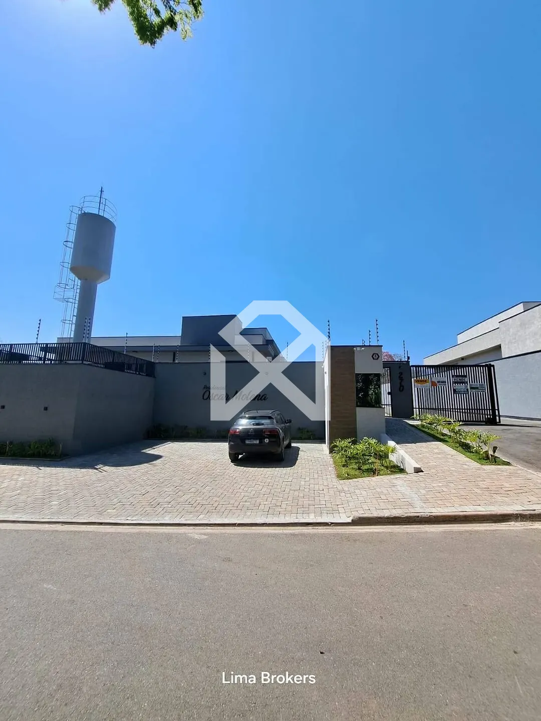 Sobrado, 3 quartos, 77 m² - Foto 2