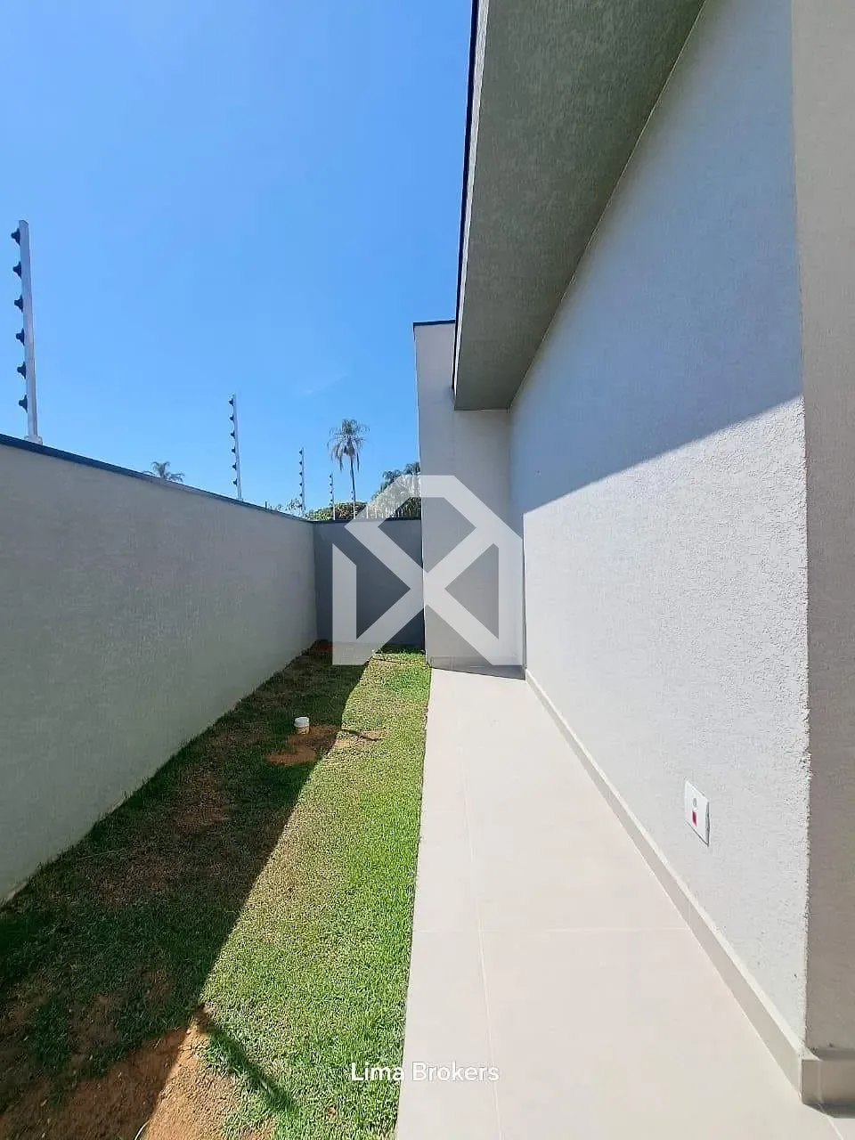 Sobrado, 3 quartos, 77 m² - Foto 8